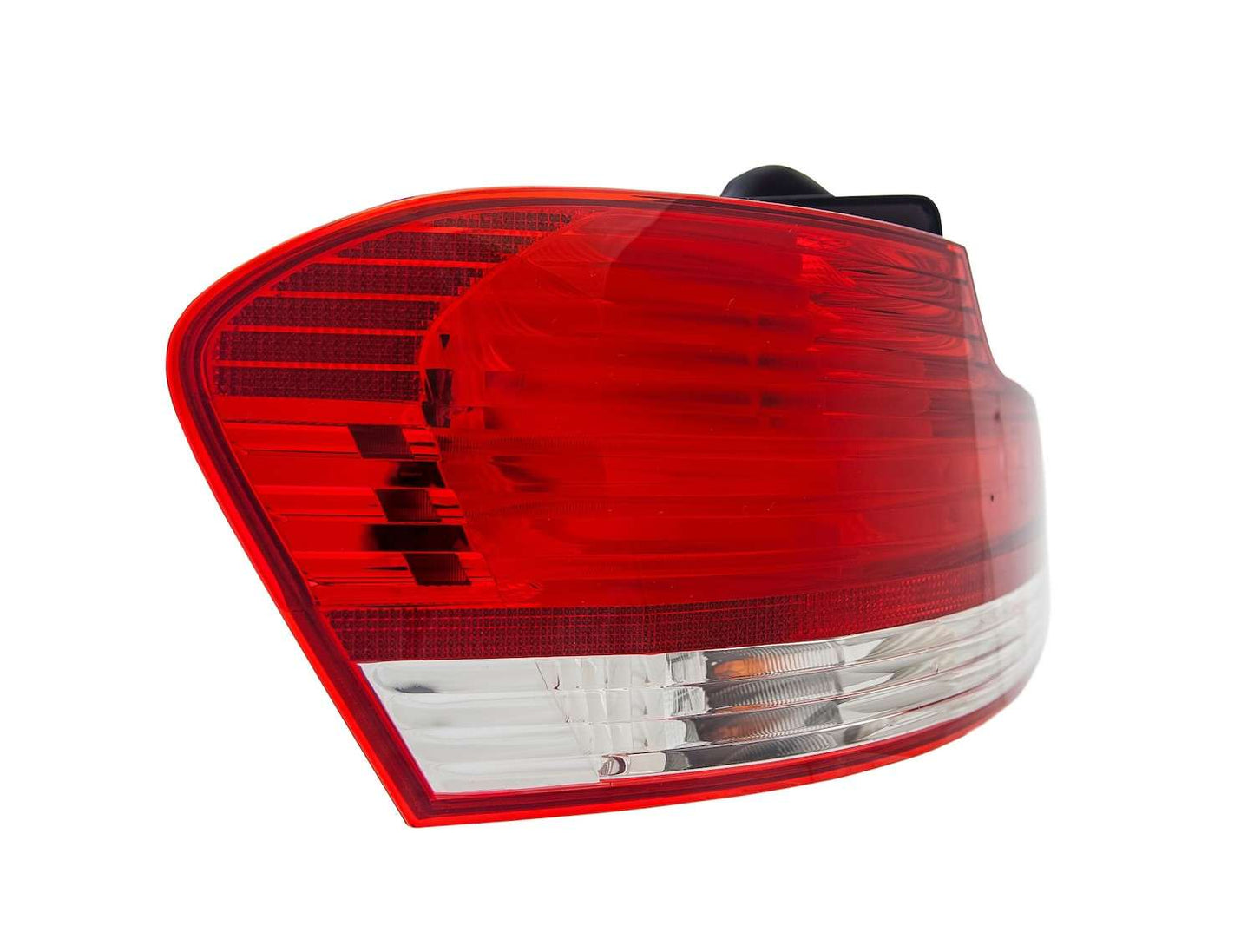 Left View of Left Tail Light Assembly HELLA 009615091