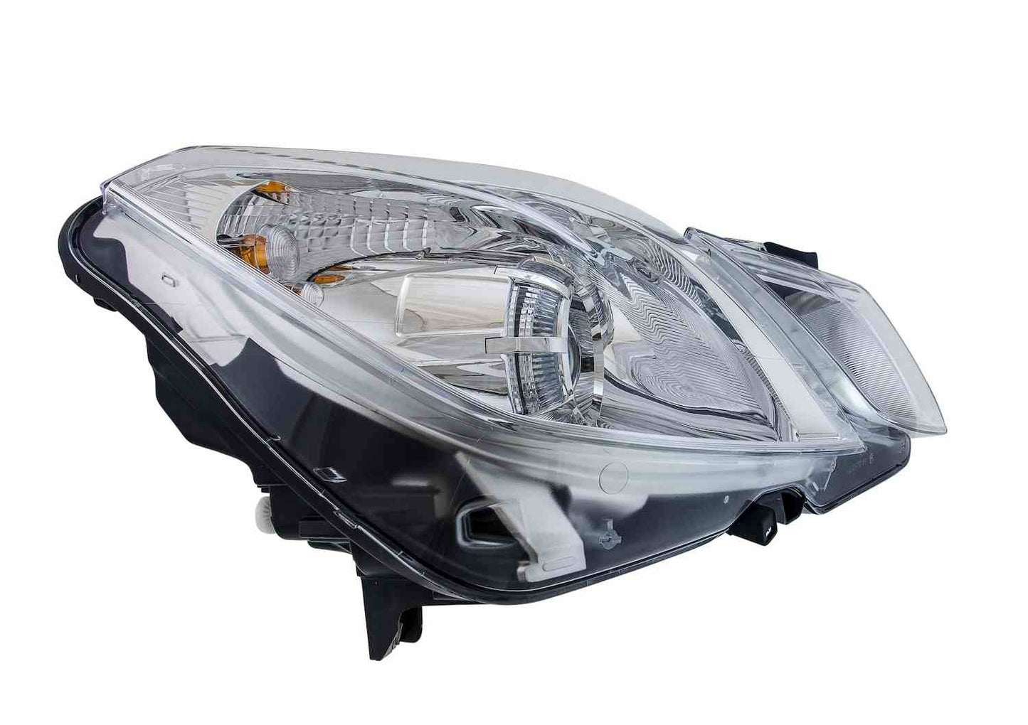 Left View of Front Right Headlight Assembly HELLA 009647981