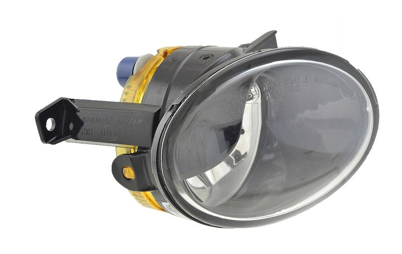 Front View of Right Fog Light Assembly HELLA 009954441