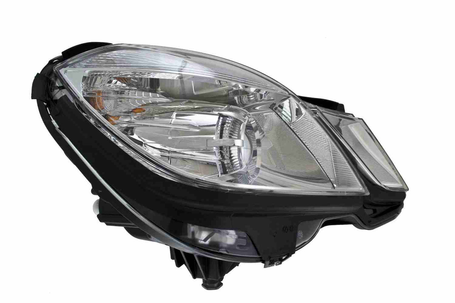 Left View of Front Right Headlight Assembly HELLA 010800081