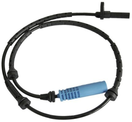 Front View of Front Right ABS Wheel Speed Sensor HELLA 012039861