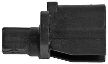 Connector View of Rear Right ABS Wheel Speed Sensor HELLA 012039971