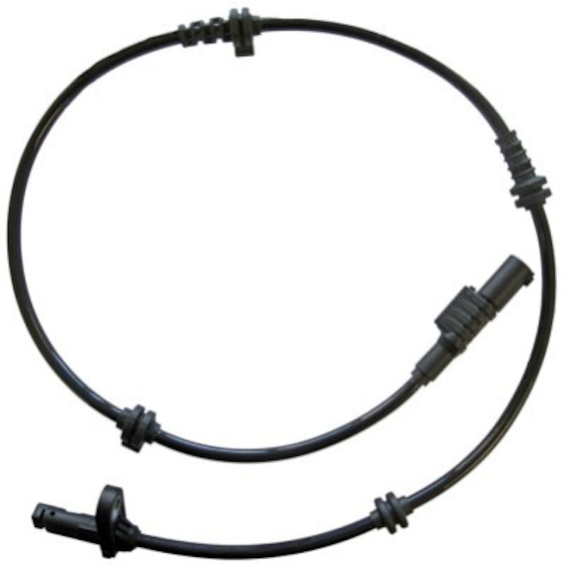 Front View of Front ABS Wheel Speed Sensor HELLA 012806021