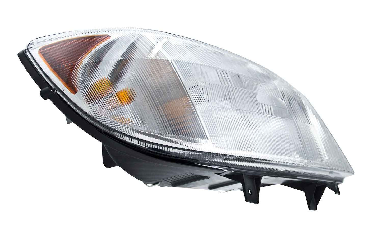 Left View of Right Headlight Assembly HELLA 247005021