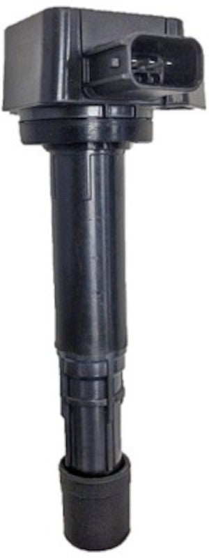 Front View of Ignition Coil HELLA 358000451