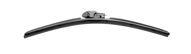 Front View of Front Right Windshield Wiper Blade HELLA 358054141