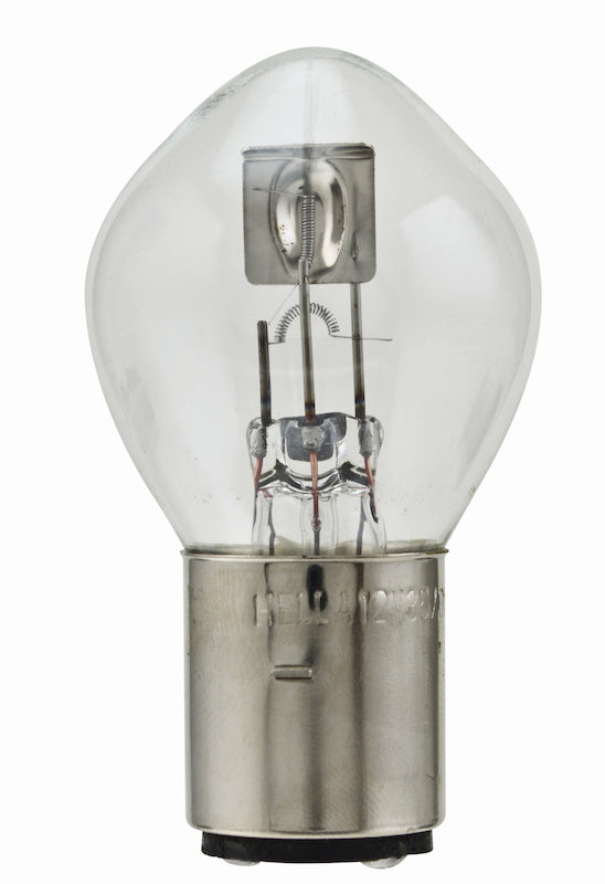 Front View of Cornering Light Bulb HELLA 6235