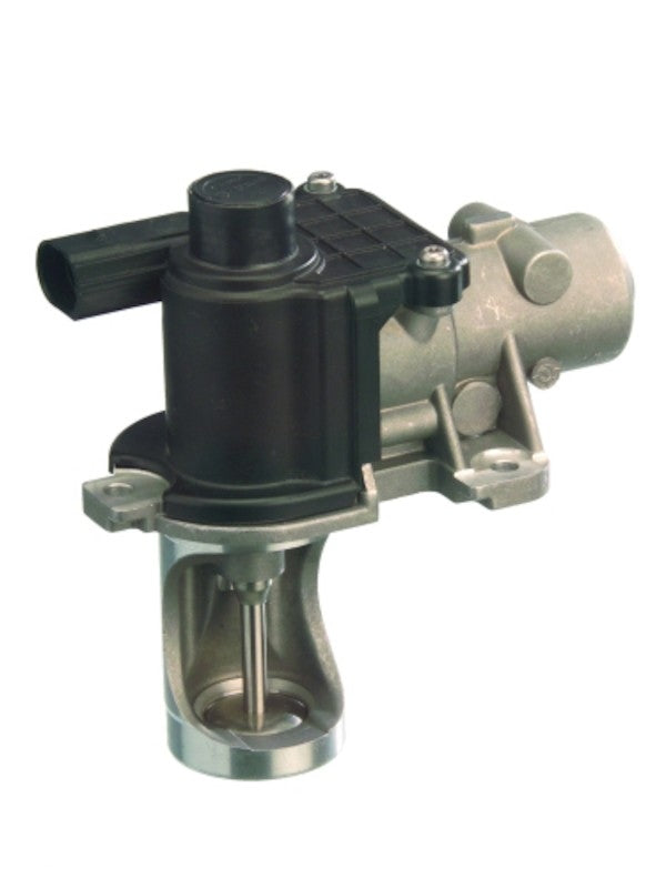 Front View of EGR Valve HELLA 7.00365.06.0