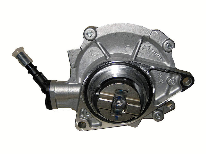 Front View of Vacuum Pump HELLA 7.01490.09.0