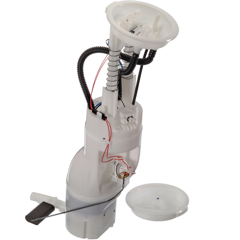 Front View of Fuel Pump Module Assembly HELLA 7.02550.77.0