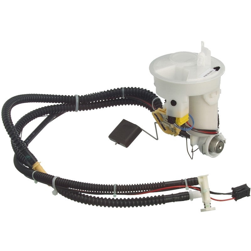 Angle View of Fuel Pump Module Assembly HELLA 7.02700.56.0