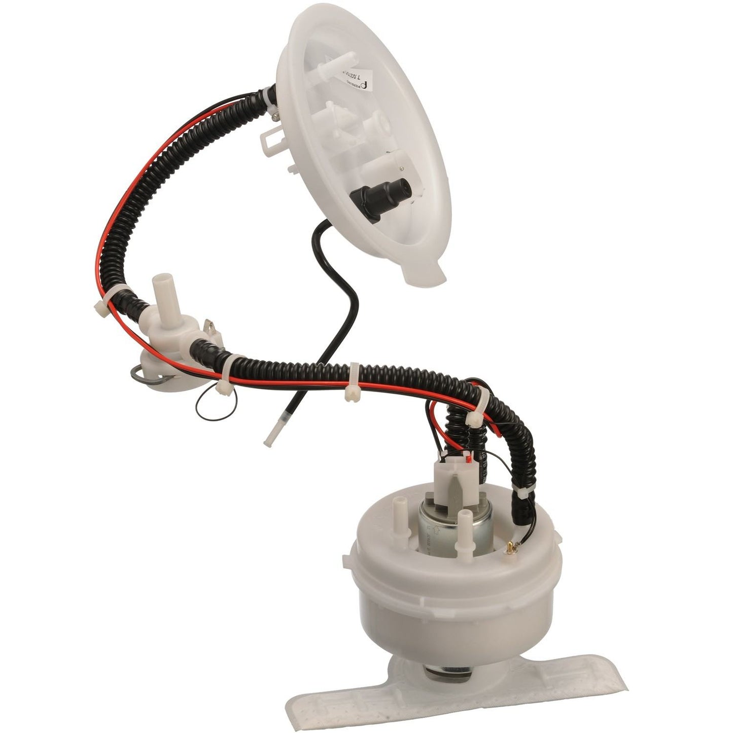 Front View of Fuel Pump Module Assembly HELLA 7.02701.59.0