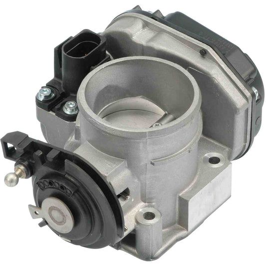 Electronic Throttle Body Module 7.03703.17.0