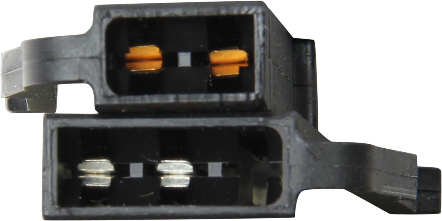 Connector View of Fuel Pump Module Assembly HELLA 7.05656.12.0