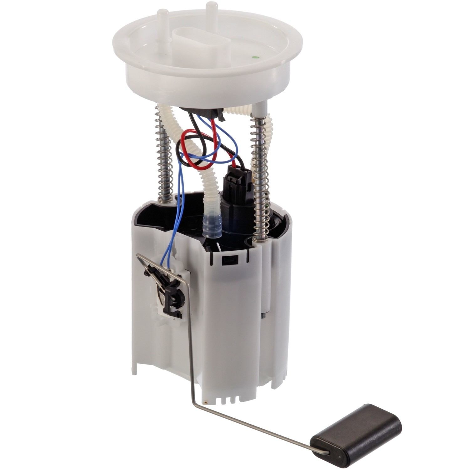 Front View of Fuel Pump Module Assembly HELLA 7.07795.35.0