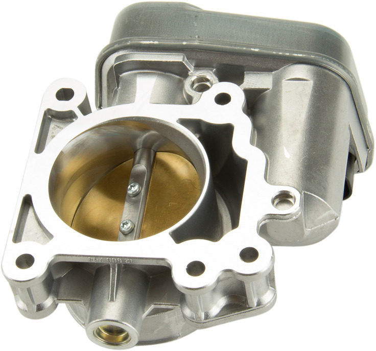 Top View of Electronic Throttle Body Module HELLA 7.14407.07.0