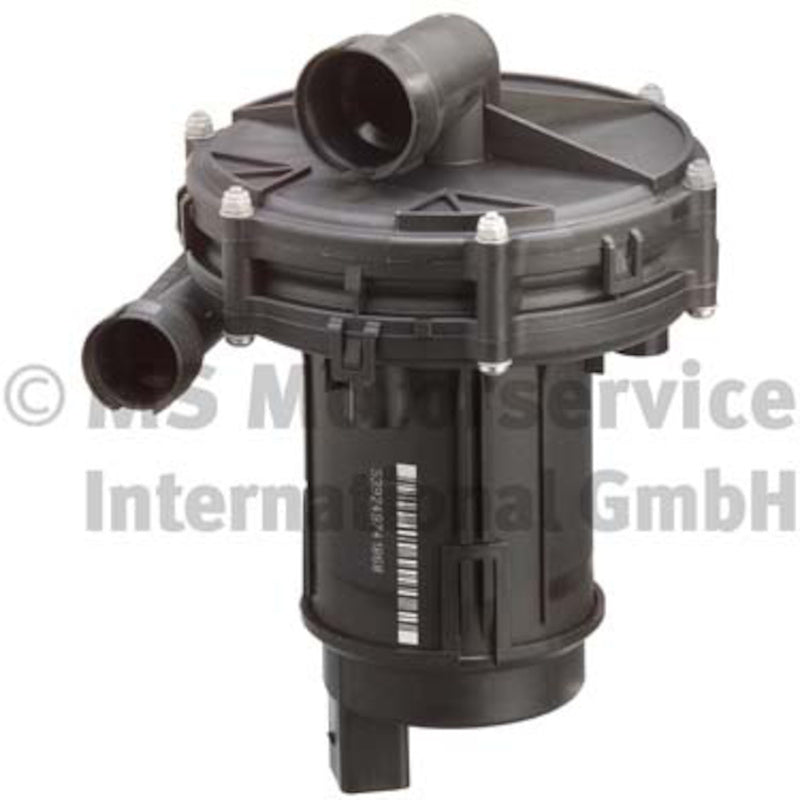 Front View of Secondary Air Injection Pump HELLA 7.21851.31.0