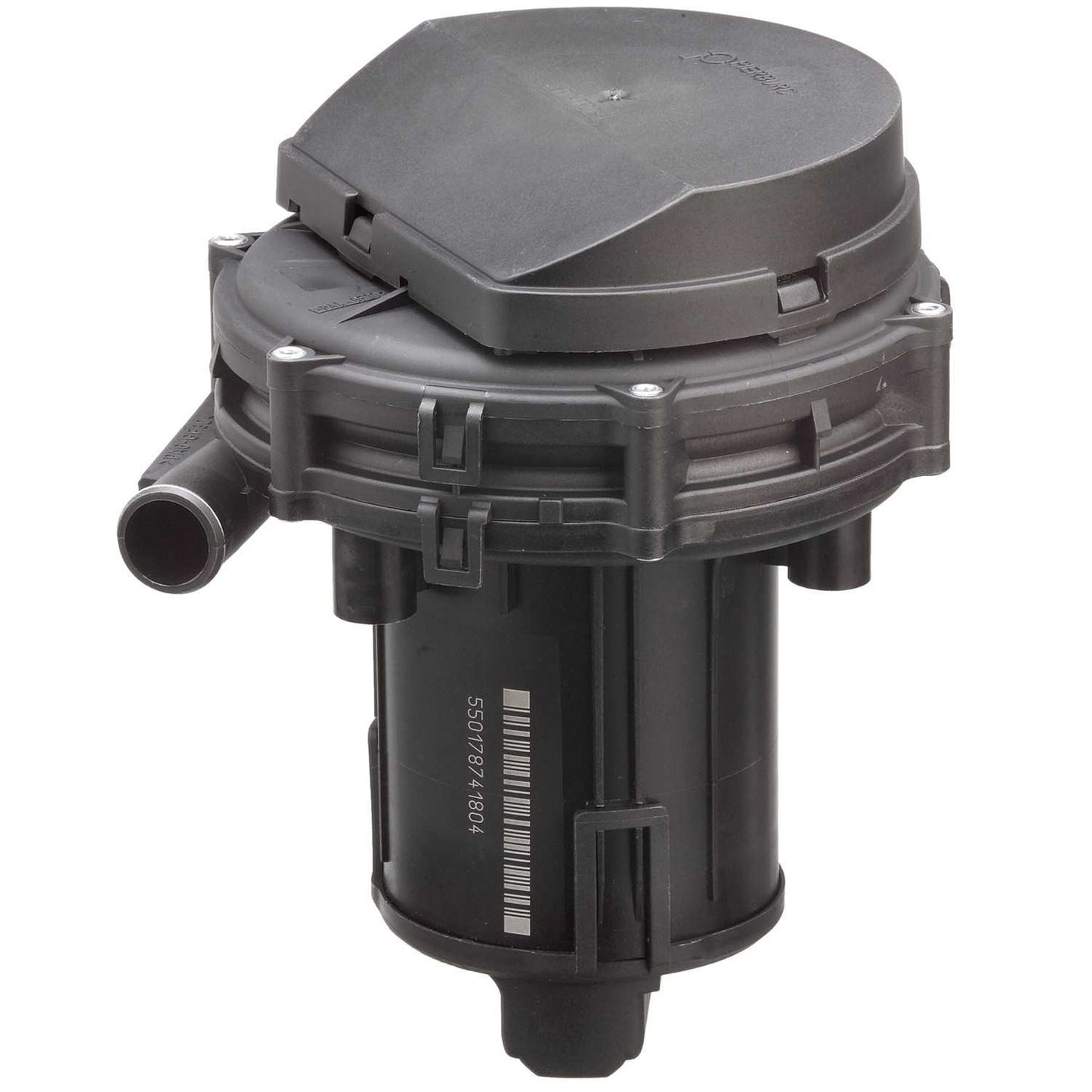 Angle View of Secondary Air Injection Pump HELLA 7.21852.24.0