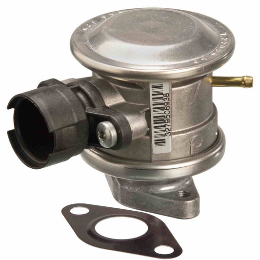 Angle View of Secondary Air Injection Control Valve HELLA 7.22090.11.0