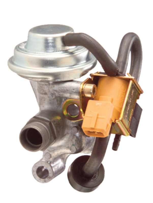 Front View of EGR Valve HELLA 7.22136.50.0