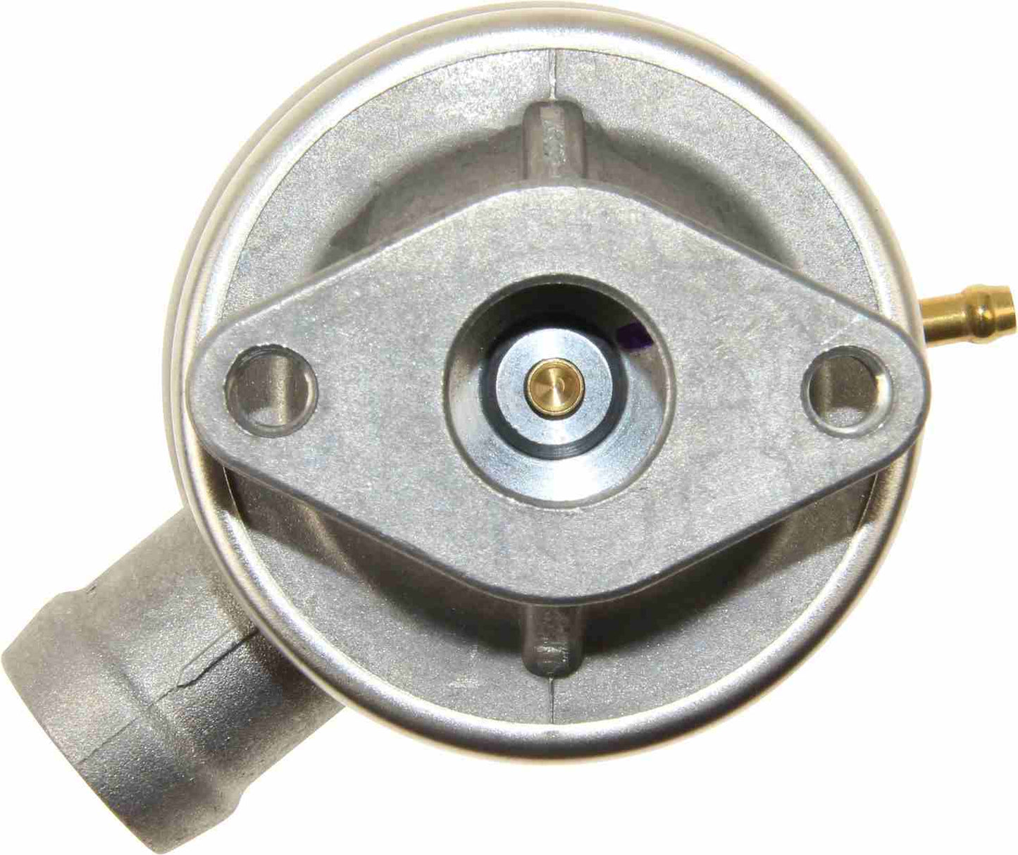 Connector View of EGR Valve HELLA 7.22560.43.0