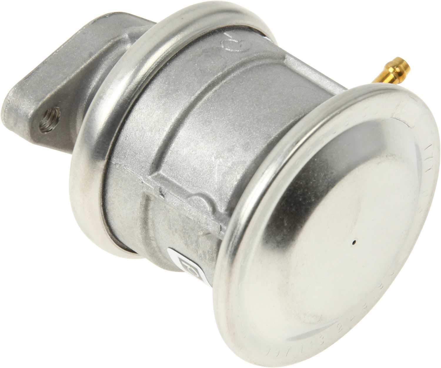 Connector View of Secondary Air Injection Check Valve HELLA 7.22938.06.0