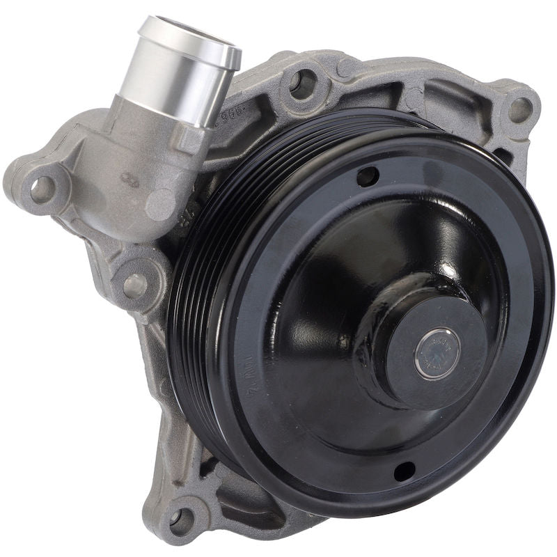 Angle View of Engine Water Pump HELLA 7.28015.02.0