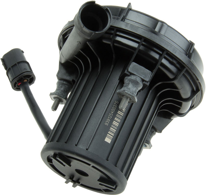 Side View of Secondary Air Injection Pump HELLA 7.28124.19.0