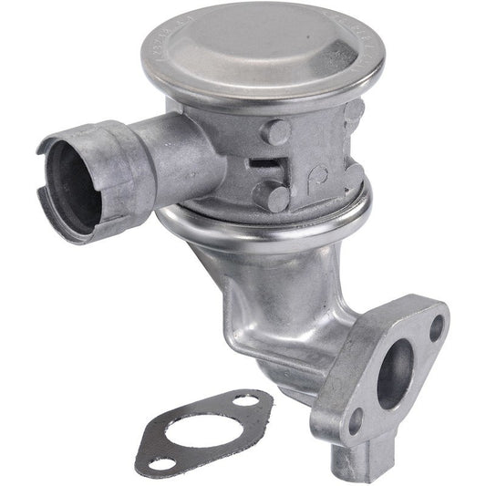 Angle View of EGR Valve HELLA 7.28238.62.0