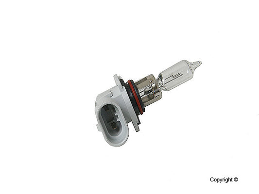 Top View of Daytime Running Light Bulb HELLA 9005