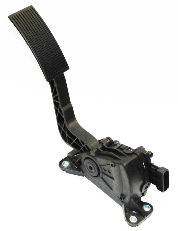 Front View of Accelerator Pedal Sensor HELLA 933901701