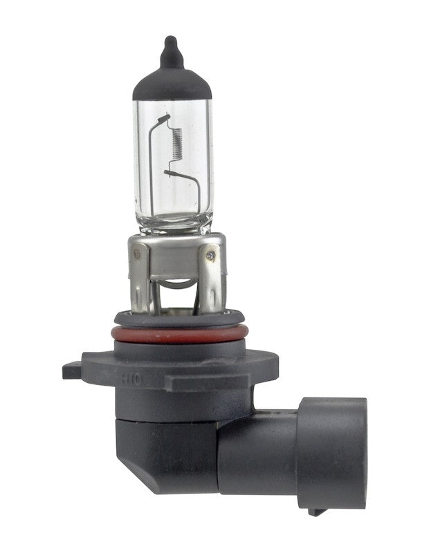 Front View of Front Fog Light Bulb HELLA H10SB