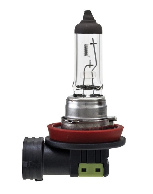 Front View of Cornering Light Bulb HELLA H11LL