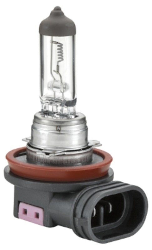 Front View of Cornering Light Bulb HELLA H11