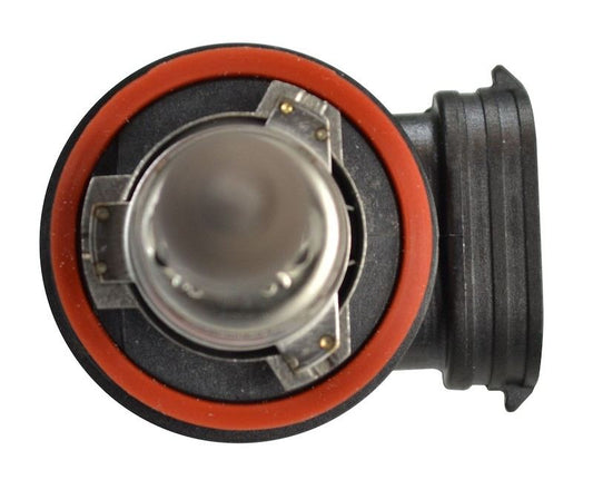 Top View of Front Fog Light Bulb HELLA H16