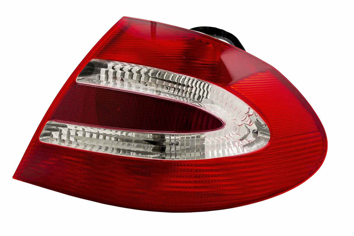 Front View of Right Tail Light Assembly HELLA H24326001