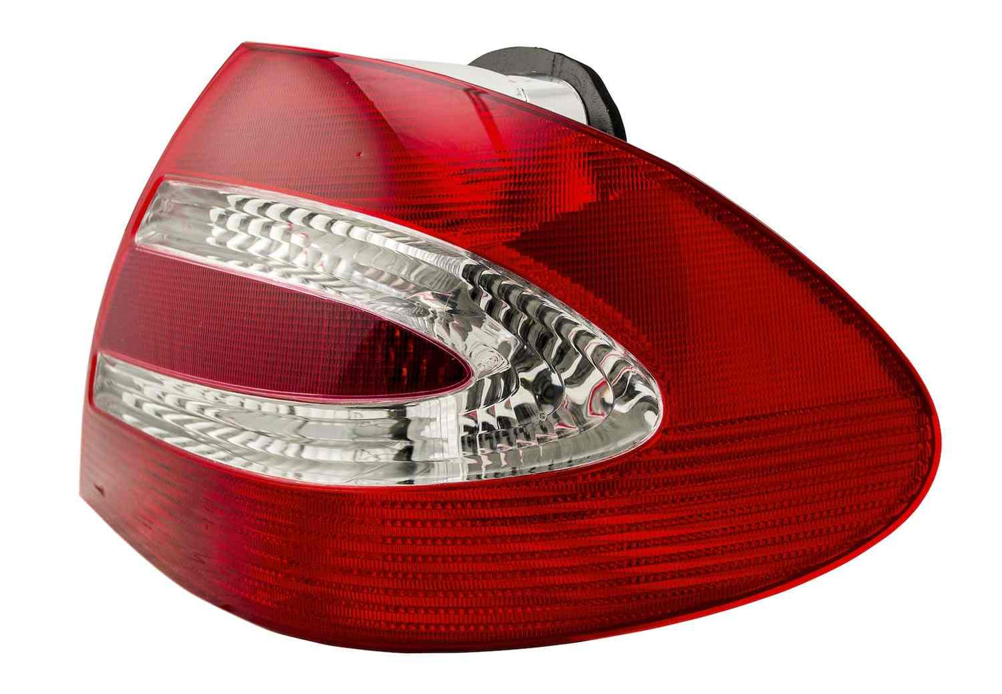 Left View of Right Tail Light Assembly HELLA H24326001