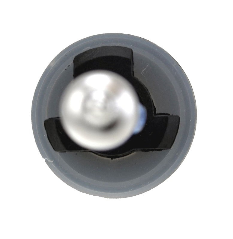 Top View of Cornering Light Bulb HELLA H71071212