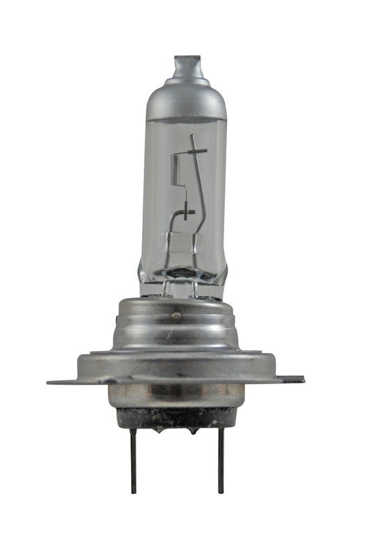 Front View of Cornering Light Bulb HELLA H7P50