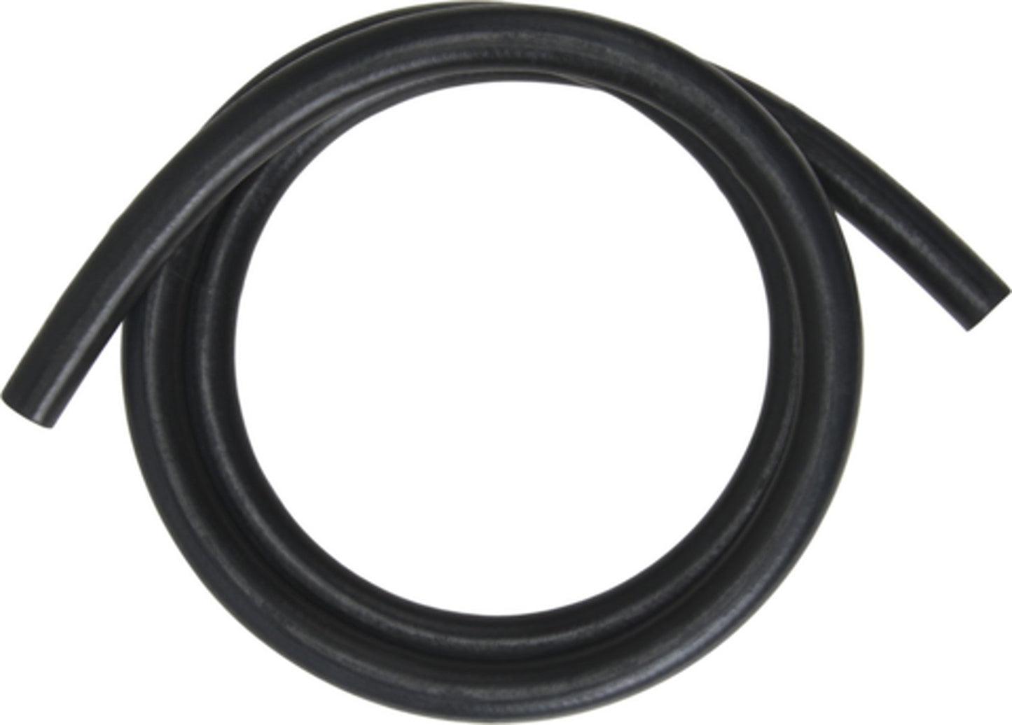 Angle View of Automatic Transmission Oil Cooler Hose HAYDEN 105