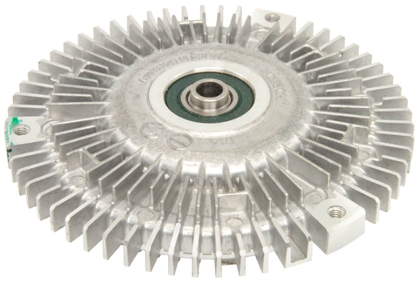 Angle View of Engine Cooling Fan Clutch HAYDEN 2598