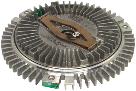 Top View of Engine Cooling Fan Clutch HAYDEN 2598