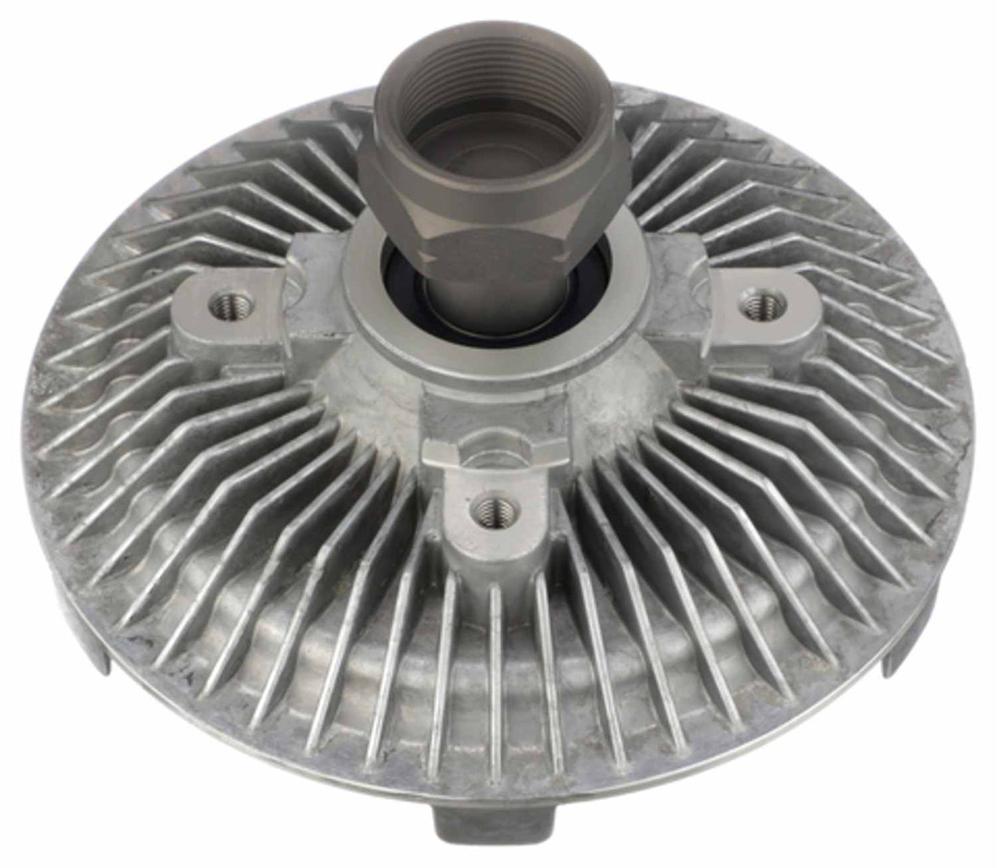 Top View of Engine Cooling Fan Clutch HAYDEN 2614