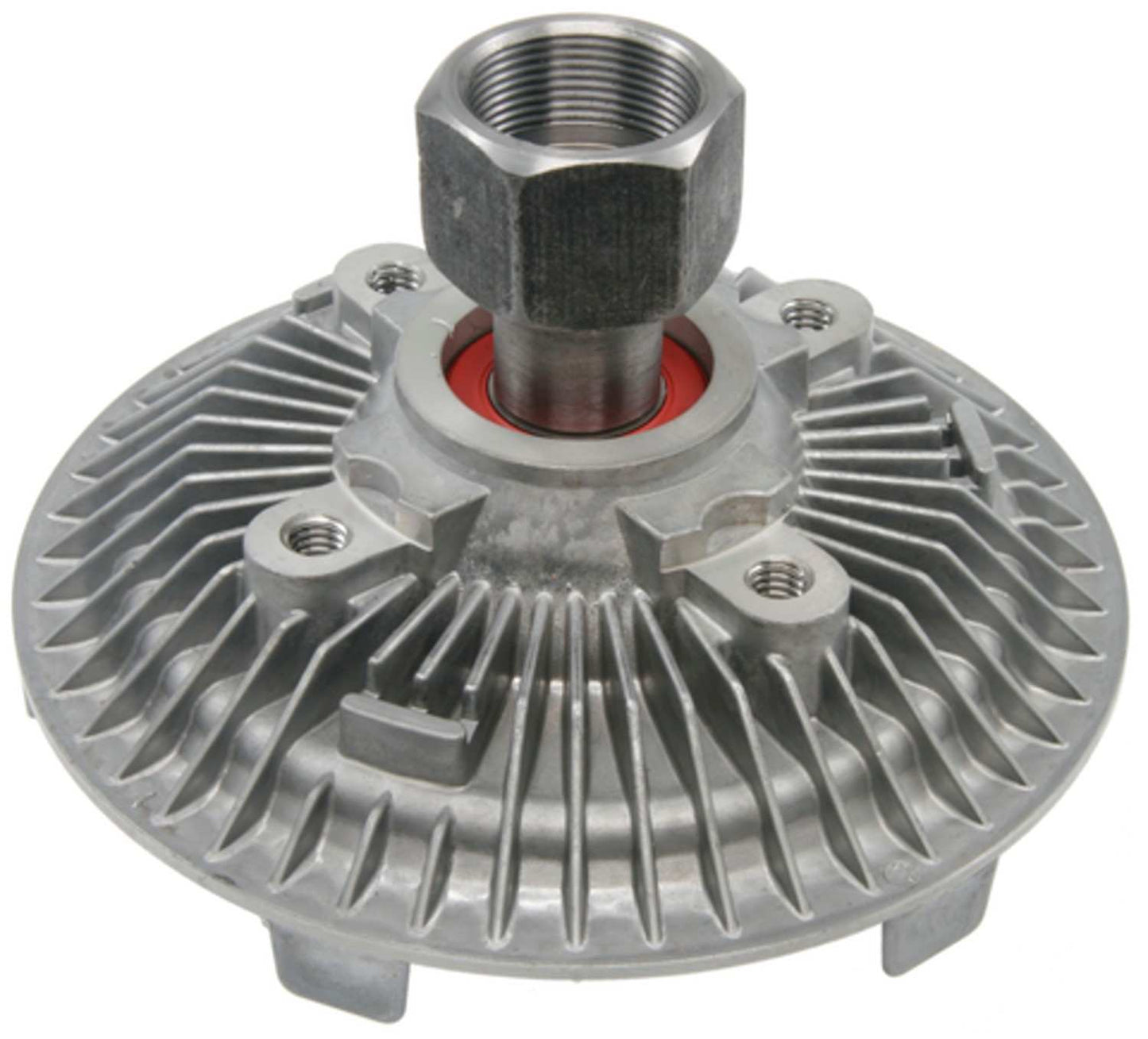 Angle View of Engine Cooling Fan Clutch HAYDEN 2621