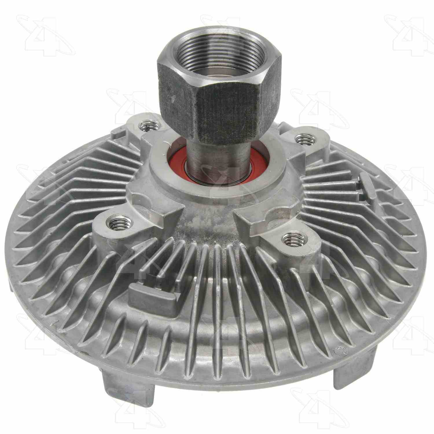 Front View of Engine Cooling Fan Clutch HAYDEN 2621