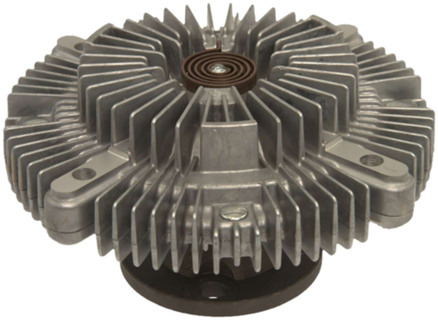 Top View of Engine Cooling Fan Clutch HAYDEN 2670