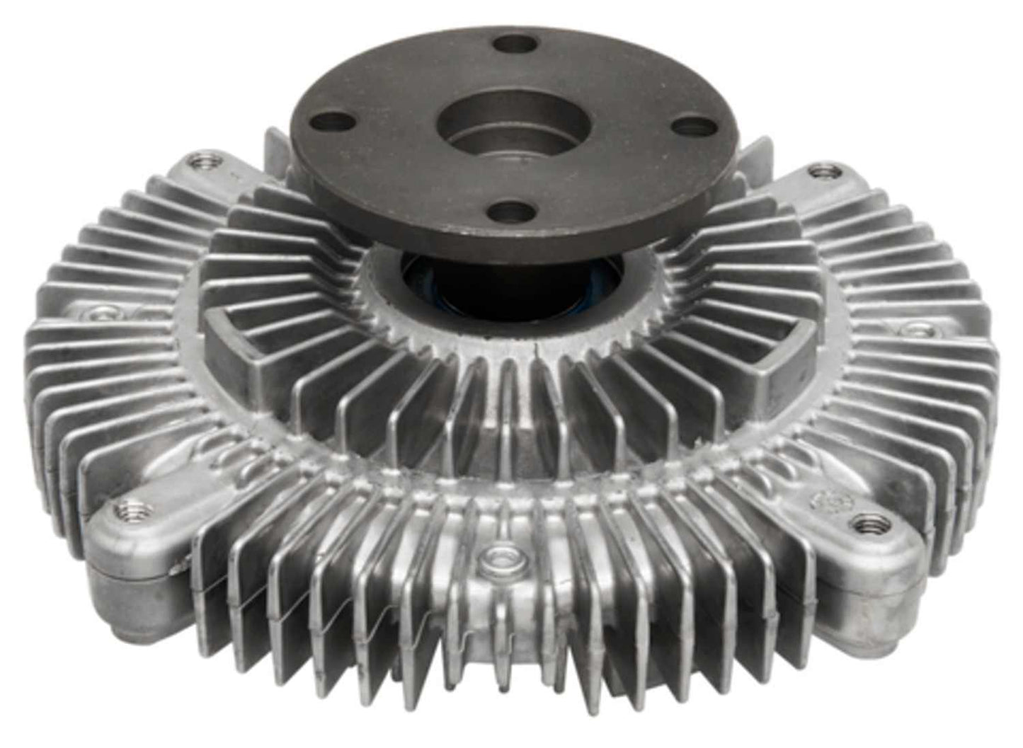 Angle View of Engine Cooling Fan Clutch HAYDEN 2673