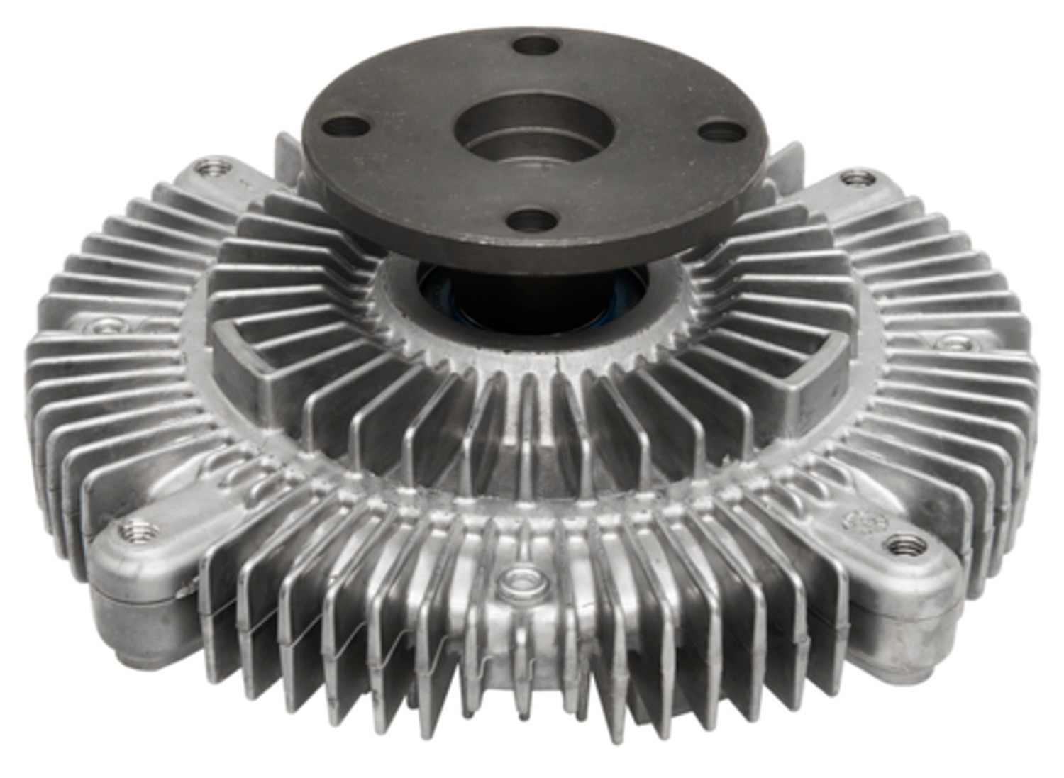 Angle View of Engine Cooling Fan Clutch HAYDEN 2673