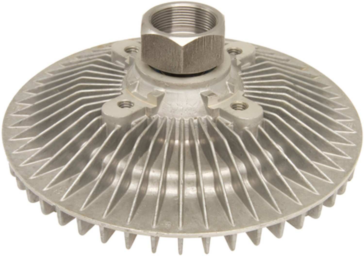 Angle View of Engine Cooling Fan Clutch HAYDEN 2726