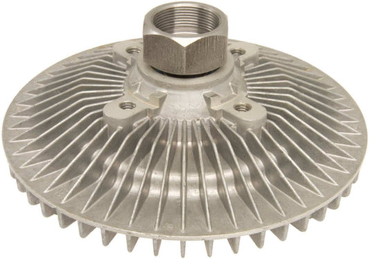 Angle View of Engine Cooling Fan Clutch HAYDEN 2726